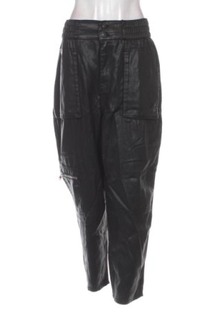 Pantaloni de femei AllSaints, Mărime M, Culoare Negru, Preț 693,49 Lei, #137739599