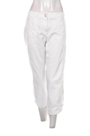 Dámske nohavice Etam, Veľkosť 3XL, Farba Biela, Cena  14,00 €, #137739696