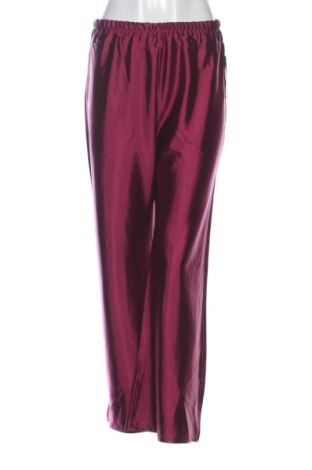 Pantaloni de femei Unbranded, Mărime S, Culoare Roșu, Preț 62,99 Lei, #137739874
