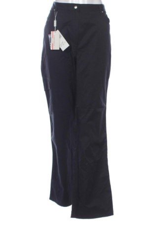 Pantaloni de femei Luisa Viola, Mărime XL, Culoare Negru, Preț 446,17 Lei, #137739947