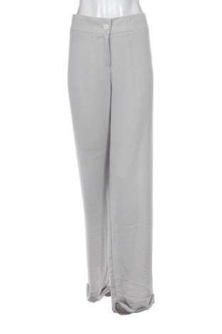 Pantaloni de femei Unbranded, Mărime L, Culoare Gri, Preț 78,74 Lei, #137739979
