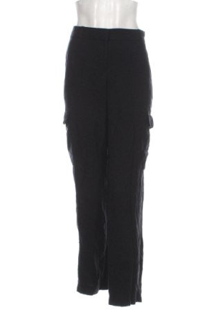 Damenhose H&M, Größe L, Farbe Schwarz, Preis 14,00 €, #137740126
