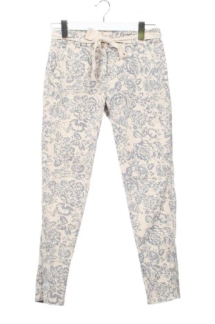 Pantaloni de femei United Colors Of Benetton, Mărime XS, Culoare Multicolor, Preț 89,23 Lei, #137740199