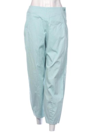 Pantaloni de femei Oska, Mărime M, Culoare Albastru, Preț 304,45 Lei, #137740201