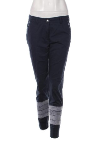 Damenhose Badoo, Größe M, Farbe Blau, Preis 113,17 €, #137740255
