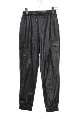 Pantaloni de femei Amisu, Mărime XS, Culoare Negru, Preț 142,98 Lei, #137740502