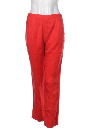 Damenhose H&M, Größe S, Farbe Rot, Preis 10,00 €, #137740579