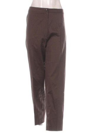 Дамски панталон Spirito, Размер XXL, Цвят Кафяв, Цена 64,00 €, #137740600