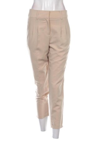 Pantaloni de femei Fransa, Mărime S, Culoare Bej, Preț 211,88 Lei, #137740732