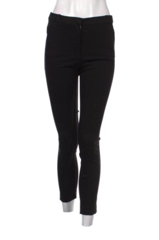Pantaloni de femei Mango, Mărime S, Culoare Negru, Preț 235,95 Lei, #137740850