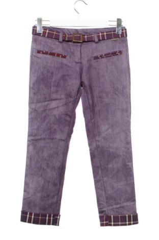 Pantaloni de femei Unbranded, Mărime M, Culoare Mov, Preț 47,24 Lei, #137741011