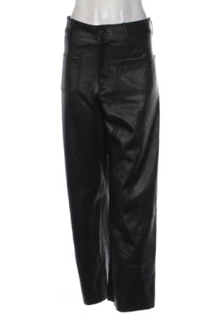 Damskie spodnie Zara, Rozmiar M, Kolor Czarny, Cena 149,06 zł, #137741023