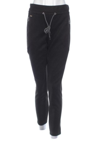 Pantaloni de femei Street One, Mărime L, Culoare Negru, Preț 97,00 Lei, #137741121
