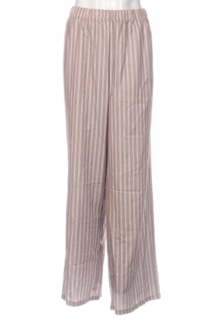 Pantaloni de femei Unbranded, Mărime L, Culoare Mov deschis, Preț 89,23 Lei, #137741195