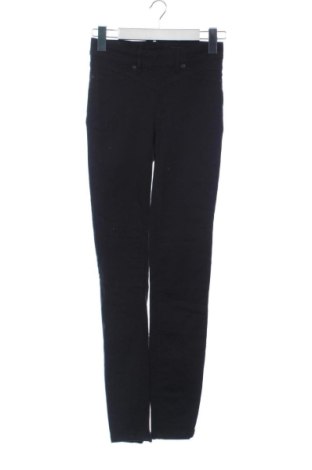 Pantaloni de femei Gina Tricot, Mărime XXS, Culoare Negru, Preț 39,68 Lei, #137741453
