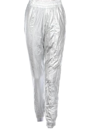 Pantaloni de femei Shoeby, Mărime S, Culoare Argintiu, Preț 174,79 Lei, #137741538