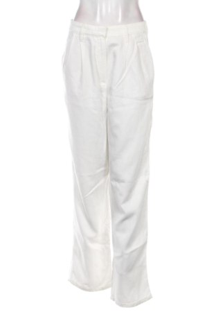 Női nadrág Massimo Dutti, Méret M, Szín Ekrü
, Ár 11 348 Ft, #137741614