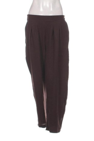 Dámske nohavice Unbranded, Veľkosť S, Farba Hnedá, Cena  9,00 €, #137741657