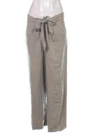 Дамски панталон H&M, Размер XL, Цвят Зелен, Цена 21,00 €, #137742238