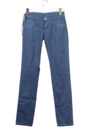 Damenhose Unbranded, Größe S, Farbe Blau, Preis 27,03 €, #137742308