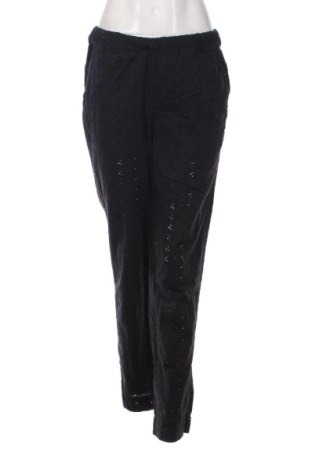 Pantaloni de femei VRS, Mărime M, Culoare Negru, Preț 141,72 Lei, #137742405