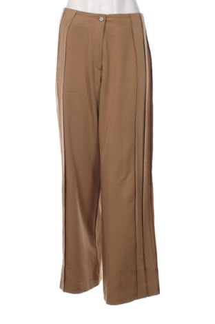 Damenhose Unbranded, Größe M, Farbe Braun, Preis 44,00 €, #137742677