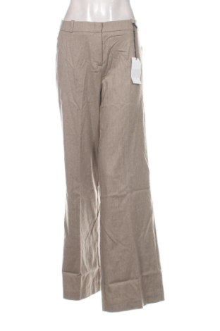 Dámske nohavice Unbranded, Veľkosť XL, Farba Béžová, Cena  23,00 €, #137742755