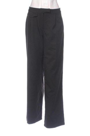 Pantaloni de femei Excup, Mărime M, Culoare Negru, Preț 115,48 Lei, #137742824