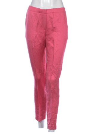 Pantaloni de femei Pinko, Mărime M, Culoare Roz, Preț 325,44 Lei, #137742958