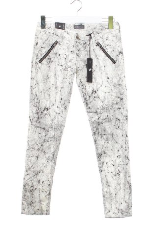Pantaloni de femei Guess, Mărime M, Culoare Multicolor, Preț 251,00 Lei, #137743053
