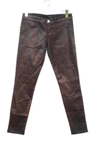 Pantaloni de femei Guess, Mărime M, Culoare Maro, Preț 243,00 Lei, #137743134