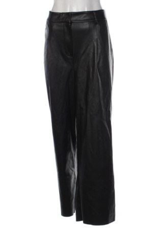 Pantaloni de femei River Island, Mărime XL, Culoare Negru, Preț 73,49 Lei, #137743178