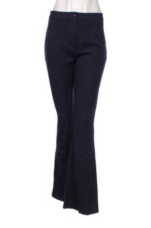 Pantaloni de femei Trendyol, Mărime M, Culoare Albastru, Preț 92,00 Lei, #137743206