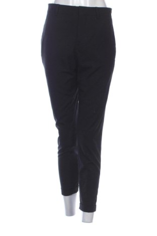 Pantaloni de femei Zara, Mărime M, Culoare Negru, Preț 73,49 Lei, #137743361