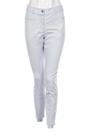 Pantaloni de femei Loft, Mărime XL, Culoare Gri, Preț 99,73 Lei, #137743538