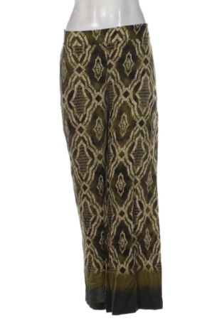 Pantaloni de femei Attrattivo, Mărime L, Culoare Multicolor, Preț 295,73 Lei, #137744475