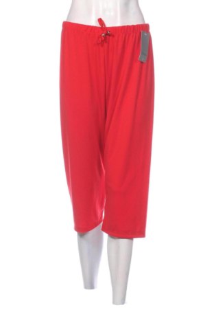 Damenhose Unbranded, Größe L, Farbe Rot, Preis € 15,00, #137744663