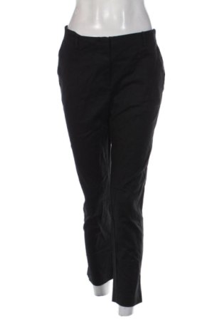 Pantaloni de femei Zara, Mărime L, Culoare Negru, Preț 196,32 Lei, #137744678