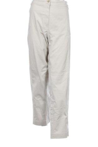 Pantaloni de femei Unbranded, Mărime XXL, Culoare Bej, Preț 145,29 Lei, #137744694