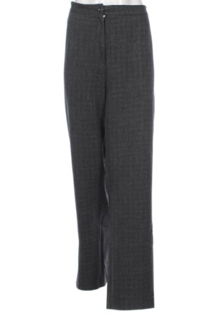 Pantaloni de femei Unbranded, Mărime 3XL, Culoare Gri, Preț 73,49 Lei, #137744715