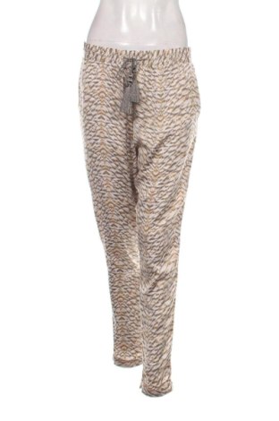 Damskie spodnie H&M, Rozmiar M, Kolor Kolorowy, Cena 80,44 zł, #137744728