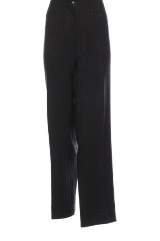 Damskie spodnie Unbranded, Rozmiar XXL, Kolor Czarny, Cena 42,34 zł, #137744794