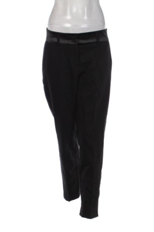 Pantaloni de femei Fiorella Rubino, Mărime M, Culoare Negru, Preț 362,19 Lei, #137744827