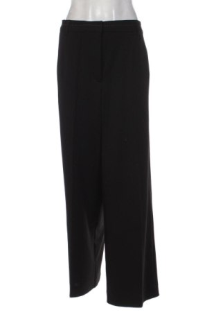 Pantaloni de femei Motivi, Mărime L, Culoare Negru, Preț 167,97 Lei, #137744954