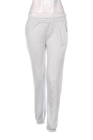Pantaloni trening de femei Unbranded, Mărime S, Culoare Gri, Preț 41,99 Lei, #137745037