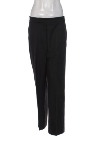 Pantaloni de femei Maje, Mărime L, Culoare Negru, Preț 299,20 Lei, #137745073