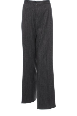 Damskie spodnie Unbranded, Rozmiar XXL, Kolor Szary, Cena 38,10 zł, #137745089