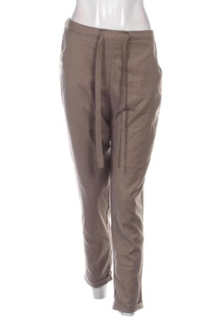 Pantaloni de femei Mango, Mărime S, Culoare Maro, Preț 73,49 Lei, #137745264