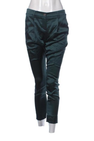 Pantaloni de femei Emporio Armani, Mărime M, Culoare Verde, Preț 358,00 Lei, #137745386