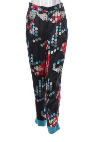 Pantaloni de femei Emporio Armani, Mărime M, Culoare Multicolor, Preț 386,00 Lei, #137745459